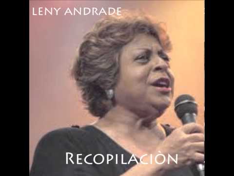 Leny Andrade - Influencia Do Jazz