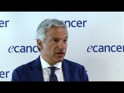 The Umberto Veronesi Milan Breast Cancer Conference