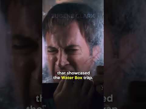 Did You Know In SAW V…