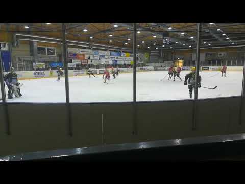 Kari Sihvonen avulla maalijuhlat