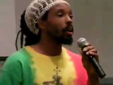 Ras Griot - Ras Tafari