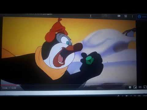 Animal Age Part 11 - "Send Me On The Way"