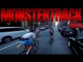 MonsterTrack 2024 | FixedGear | First Manifest