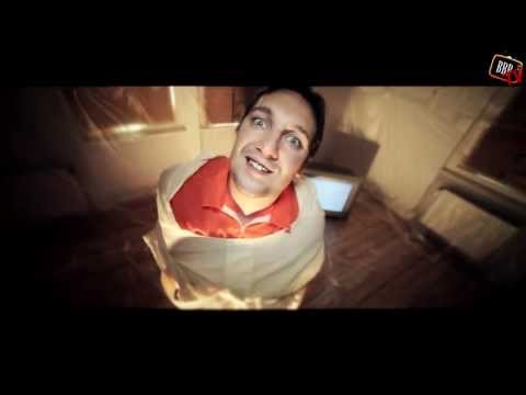 Battleboi Basti - Alles Krüppel (OFFICIAL HD VERSION)