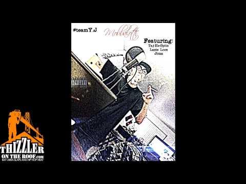 Yung Jae ft. Taj-He-Spitz - Mobbalotti (Freeflow) [Thizzler.com]