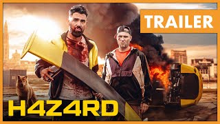 trailer