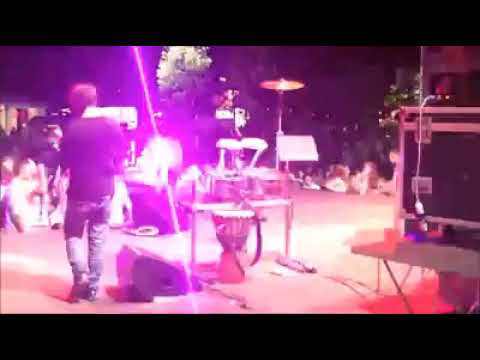 VIVIAN B. from DA BLITZ LIVE @ VALLE SAN GIORGIO (PD) RADIO STEREOCITTA' TOUR 2014