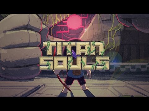 Titan Souls Speedrun #1 22:52