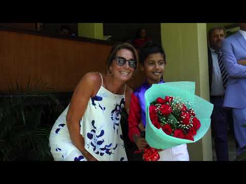 RACING REVIEW - 38th Meeting - International Jockeys' Weekend 2019