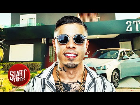 ELA GOSTOU DA MINHA GOMA - MC Tuto (DJ Oreia)