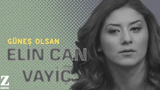 Elin Can Vayiç - Güneş Olsan [ Karadeniz'de Bir Ömür ©  2013 Z Müzik ]
