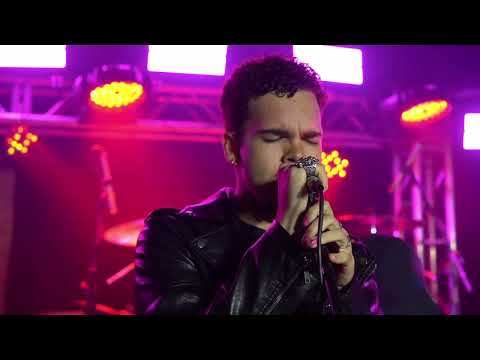 The Phantom of the Opera - Nightwish (Cover)