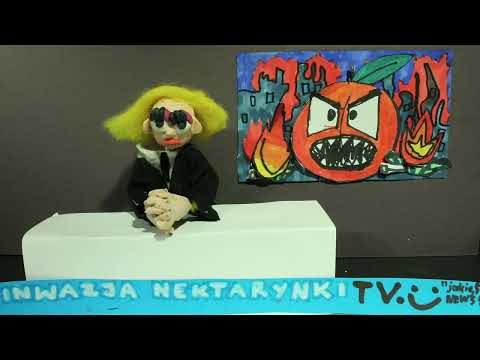 Nektarogilla - Mikołaj Stohnij, Szymon Marciszewski - 32. LAF-WFA