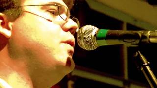 "Throw It All Away" (Edwin McCain) cover by Aaron Field