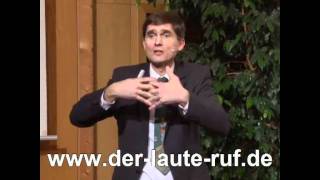 Die wahren Ziele des Papsttums - Maleachi Martin und Johannes Paul II.