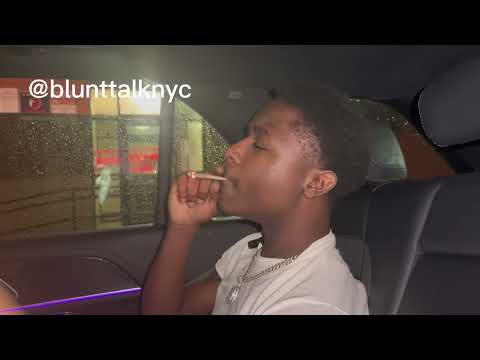 Sha Stackzz - Says He’s peeing on opps graves🤯😱On Blunttalknyc🗽