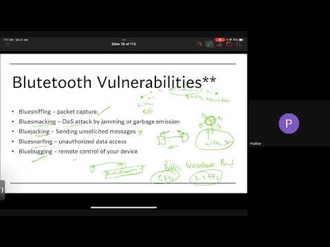 CISSP Domain 1 Part 1