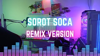 Download lagu Remix Sunda 'SOROT SOCA' Detty Kurnia mp3 Download lagu Remix Sunda 'SOROT SOCA' Detty Kurnia mp3