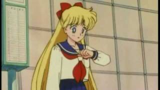 Sailor Moon - It&#39;s a New Day