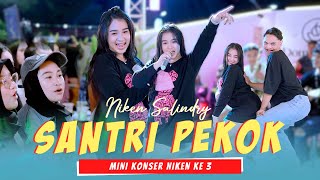 Download lagu Niken Salindry - SANTRI PEKOK (ANEKA SAFARI) mp3 Download lagu Niken Salindry - SANTRI PEKOK (ANEKA SAFARI) mp3