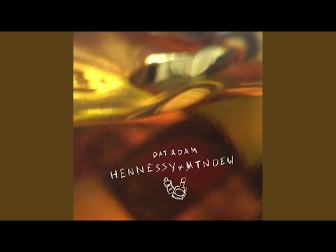 HENNESSYxMTNDEW