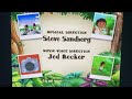 Go Diego Go Ending Credits