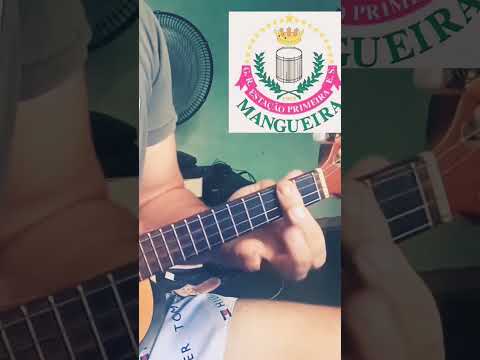 Até Quem Não É - Otacílio da Mangueira