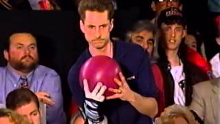 1993 PBA $200,000 IOF Foresters Open, Markham, Ontario