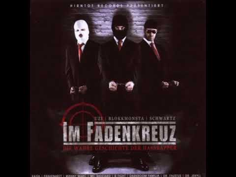 Blokkmonsta x Uzi x Schwartz - Im Fadenkreuz