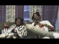 Lil Uzi Vert And Playboi Carti VFILES LOUD Live From Times Square Feb 10 2017