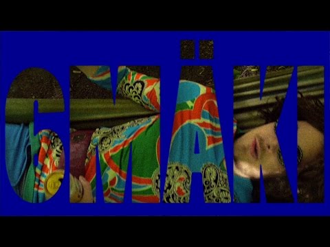 6mäki - Elinkautisfunky feat. Huutava vääryys ja Tykopaatti (virallinen video)