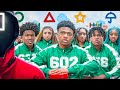 Students FAIL The EXAM And PLAY To SURVIVE Bottom 3 Ep 2