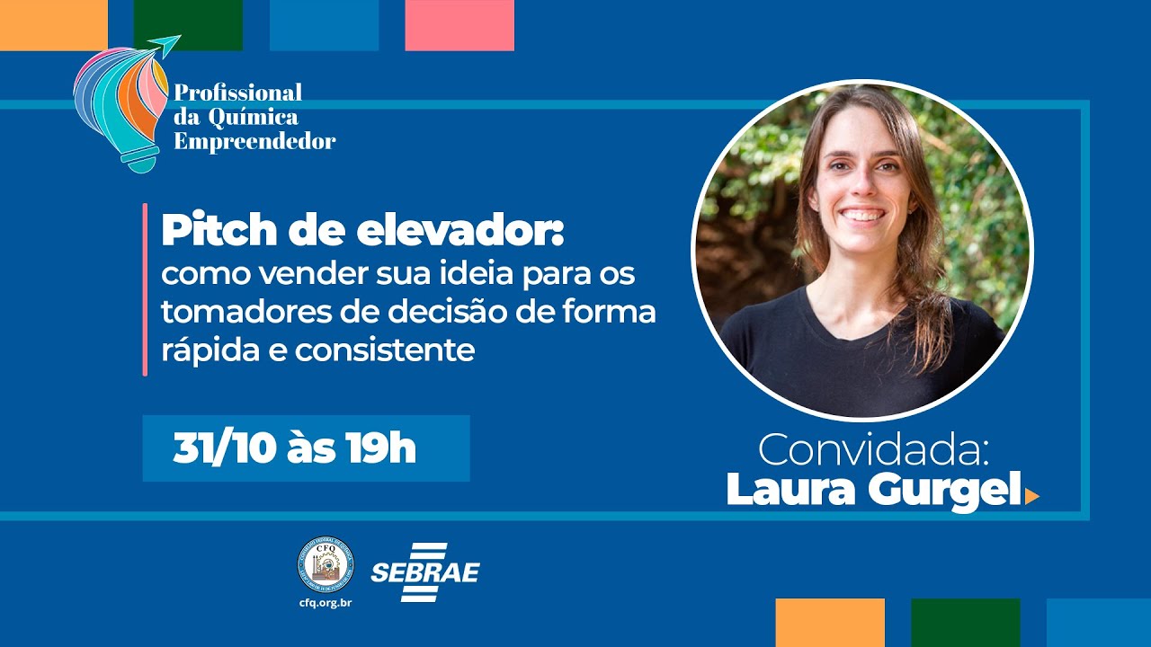 PQE | Pitch de elevador: como vender sua ideia para os tomadores de decisão