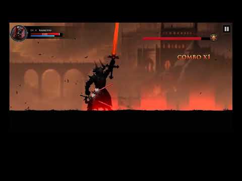 Shadow Requiem: Demon Darkness