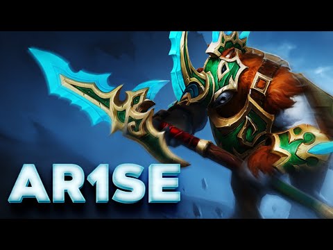 The Reason Why We Love Ar1se Magnus