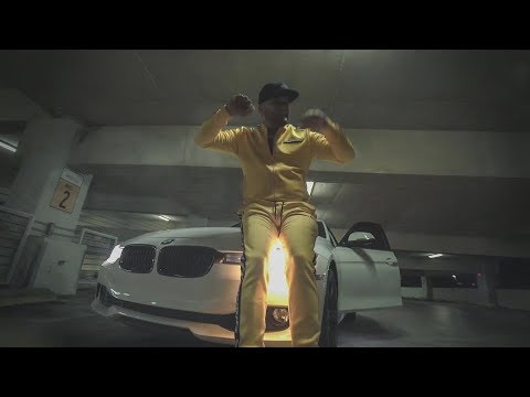 Baby Johnny  - Un Flow Nuevo | La Jungla de Cemento 2