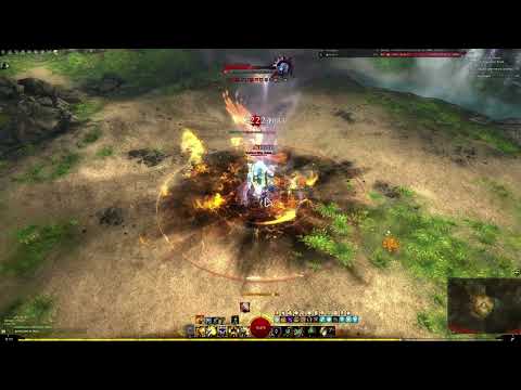 [OUTDATED] (24,7k) LI Hammer Hybrid Quickness Catalyst | Guild Wars 2 | Dec 2022