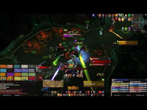 Ego vs Mythic Disconnect - Gladiator Warrior PoV