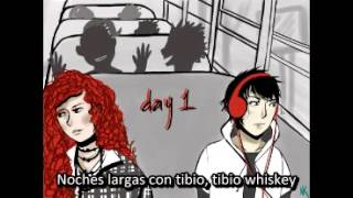 The Good Times Are Killing Me - Sub español - Eleanor &amp; Park Capítulo 2