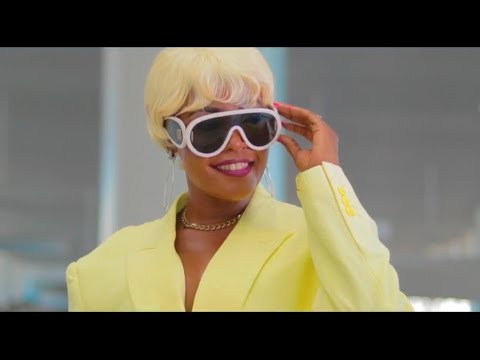 Dama ija- Vai Secar Um lado( Vídeo Oficial)4k