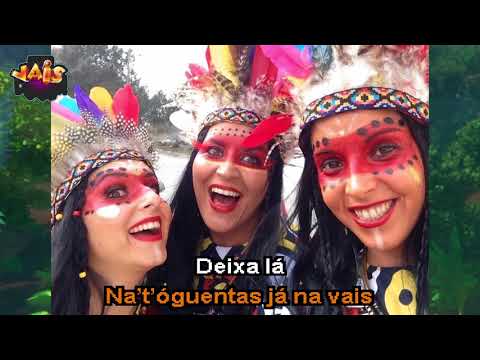 Batxcucu 2018 - Papagais