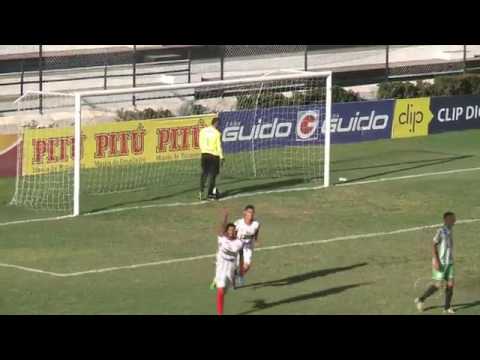 CEO vence Miguelense por 2 a 0 em Arapiraca