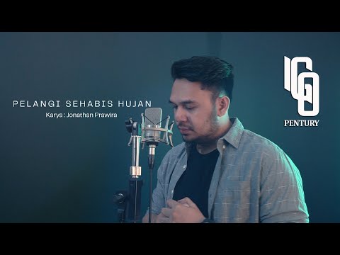 PELANGI SEHABIS HUJAN - Igo Pentury | official music video | CSM | #jonathanprawira | POW