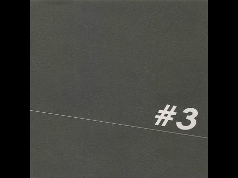 DIABOLOGUM (fr) - #3 (1996) (full album)