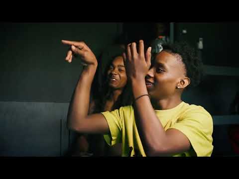 Traccboy23- Out Da Way (Official Music Video)