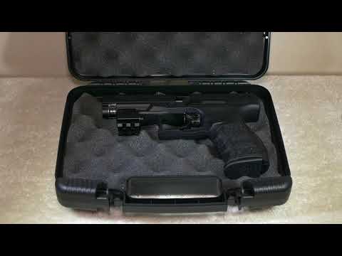 FLAMBEAU TACTICAL AR 15 GUN CASE REVIEW 6500AR (BEST UNDER $50)