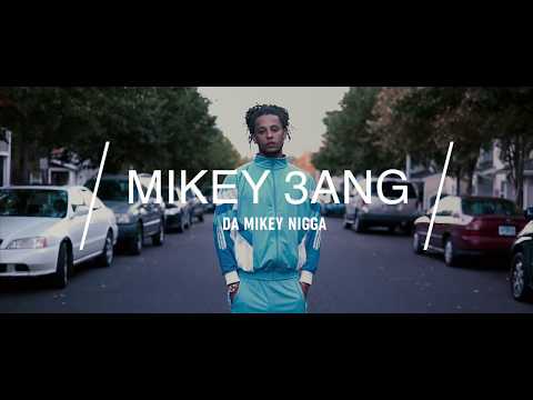 Mikey 3ang - Da Mikey Niga - Collective Films