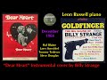 Billy Strange "Dear Heart" 1964 Leon Russell Henry Mancini Hal Blaine Larry Knechtel Tommy Tedesco