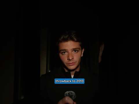 Bro is a MENACE 😭