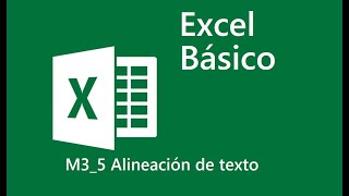 5 Alineación de texto